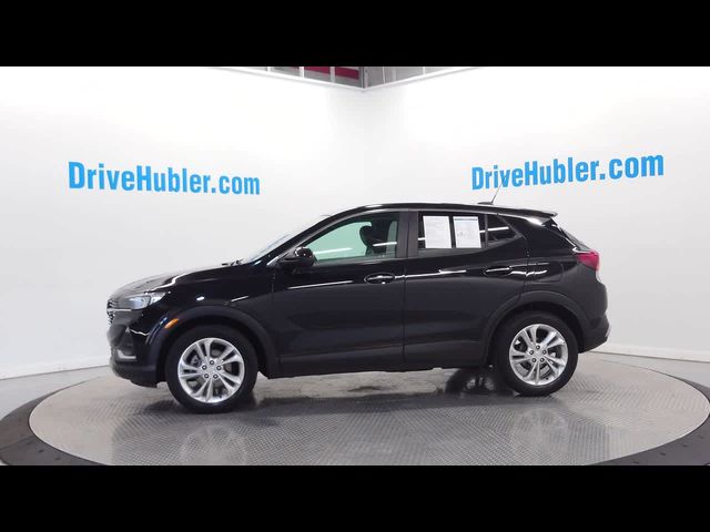 2022 Buick Encore GX Preferred