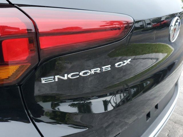 2022 Buick Encore GX Preferred