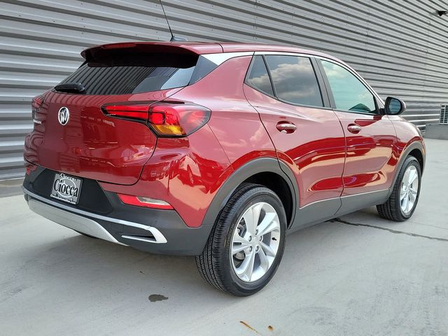 2022 Buick Encore GX Preferred