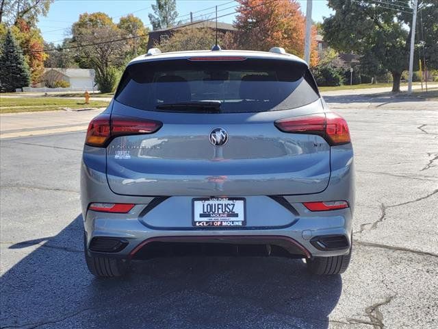 2022 Buick Encore GX Preferred