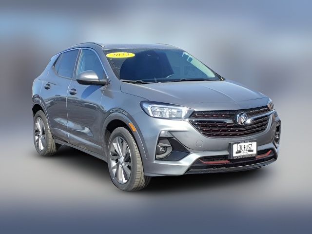 2022 Buick Encore GX Preferred