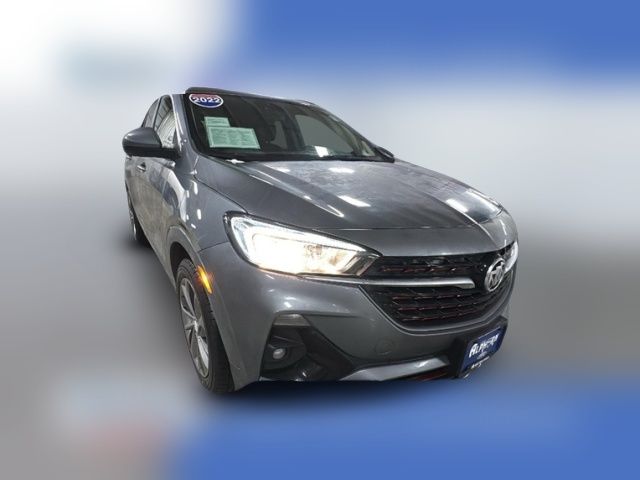 2022 Buick Encore GX Preferred
