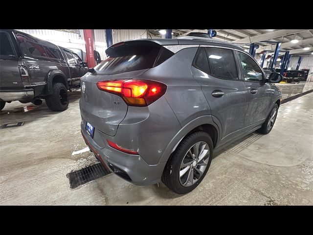 2022 Buick Encore GX Preferred