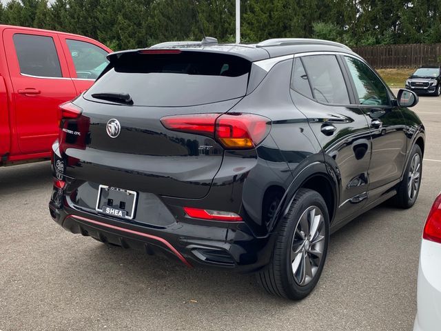 2022 Buick Encore GX Preferred