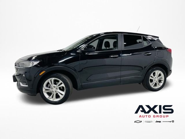 2022 Buick Encore GX Preferred