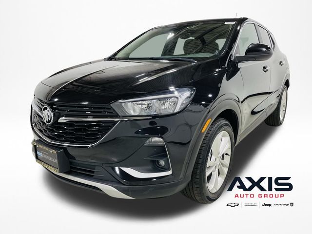 2022 Buick Encore GX Preferred