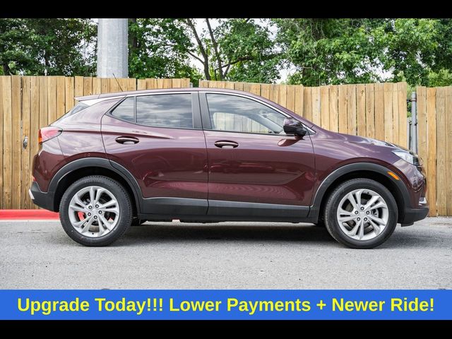 2022 Buick Encore GX Preferred