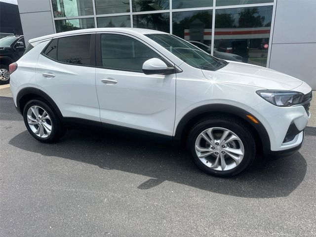 2022 Buick Encore GX Preferred