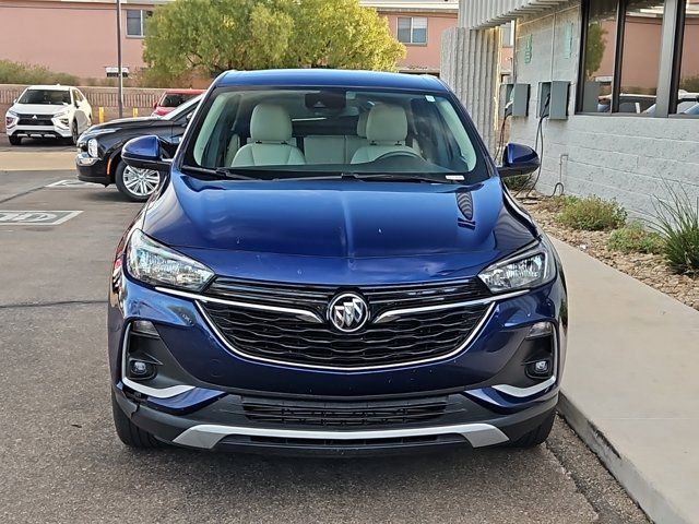 2022 Buick Encore GX Preferred