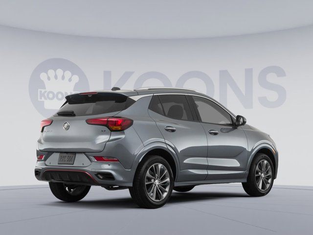 2022 Buick Encore GX Preferred