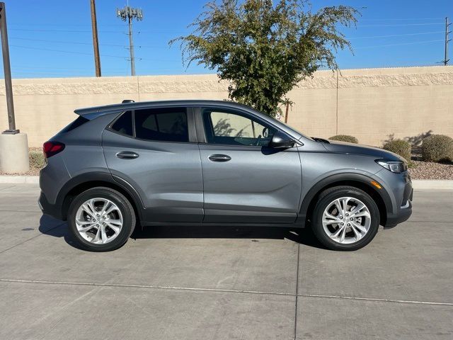 2022 Buick Encore GX Preferred