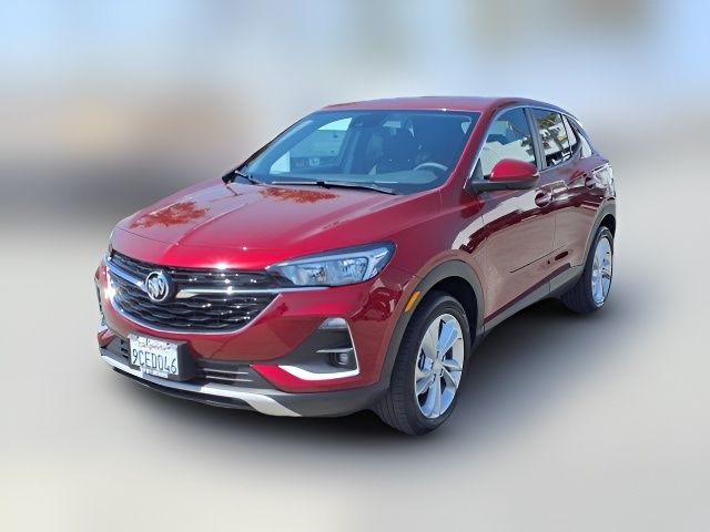 2022 Buick Encore GX Preferred