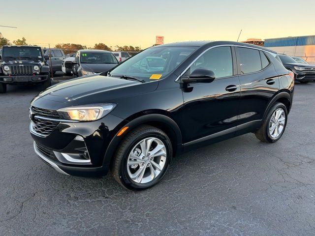 2022 Buick Encore GX Preferred