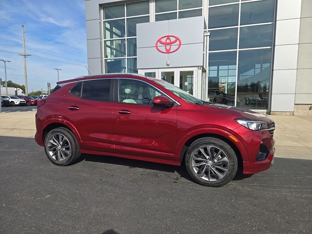 2022 Buick Encore GX Preferred