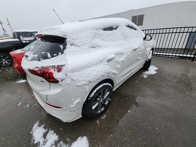 2022 Buick Encore GX Preferred