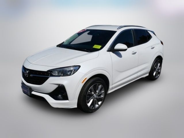 2022 Buick Encore GX Preferred