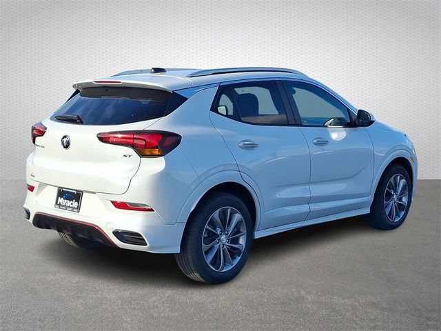 2022 Buick Encore GX Preferred