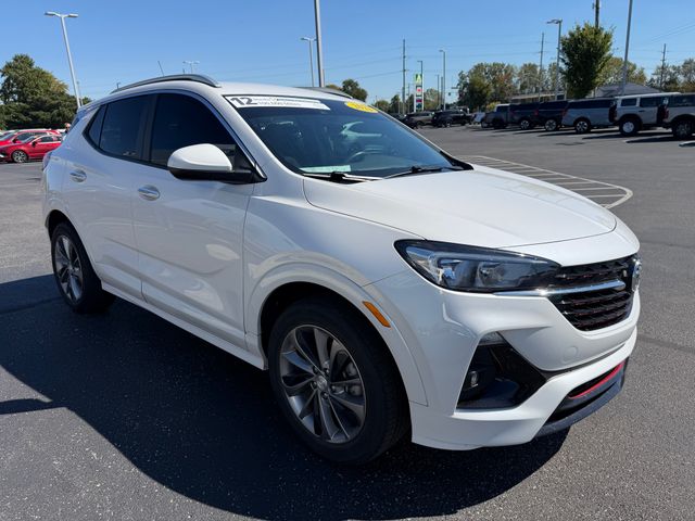 2022 Buick Encore GX Preferred