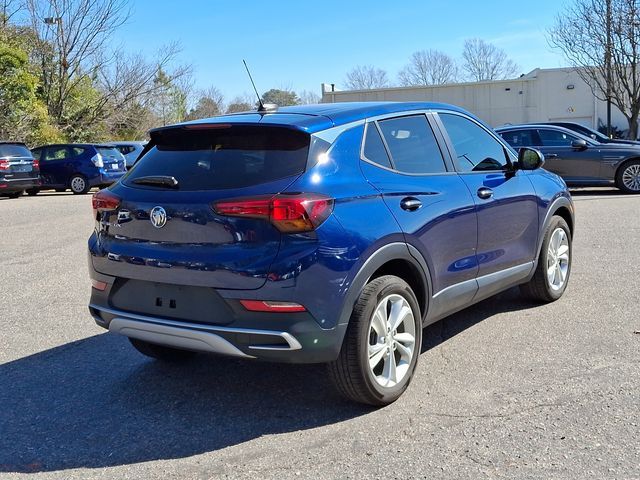 2022 Buick Encore GX Preferred