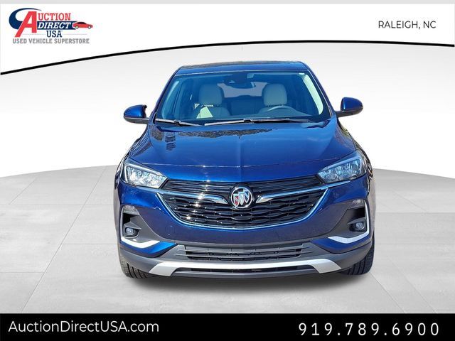 2022 Buick Encore GX Preferred