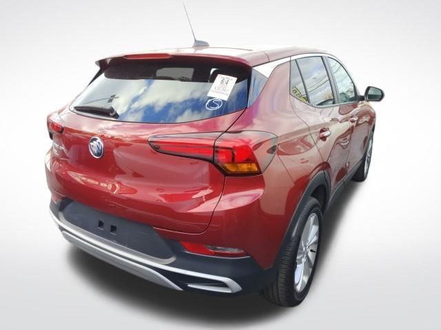 2022 Buick Encore GX Preferred