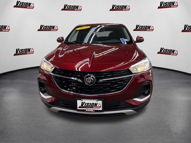 2022 Buick Encore GX Preferred