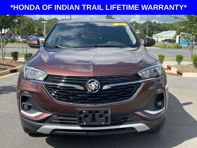 2022 Buick Encore GX Preferred