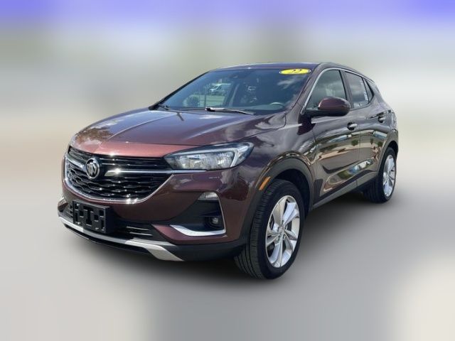 2022 Buick Encore GX Preferred