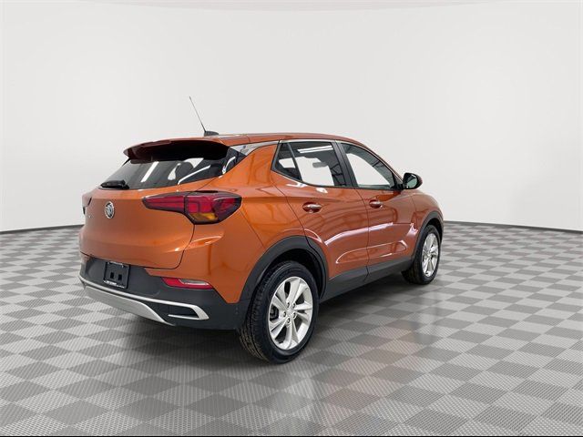 2022 Buick Encore GX Preferred