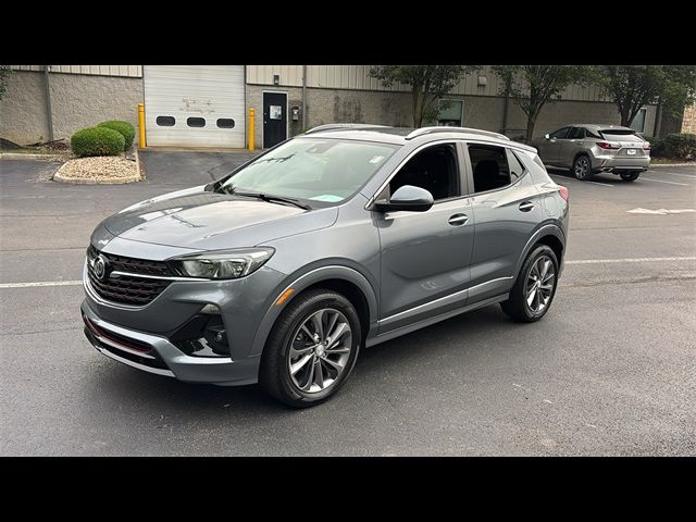 2022 Buick Encore GX Preferred