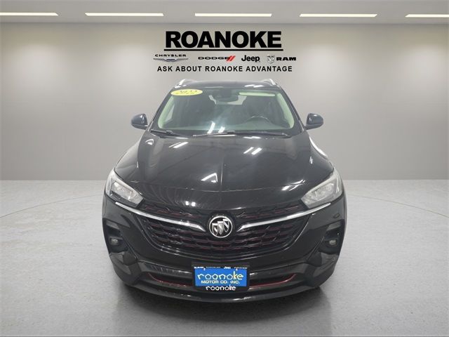 2022 Buick Encore GX Preferred