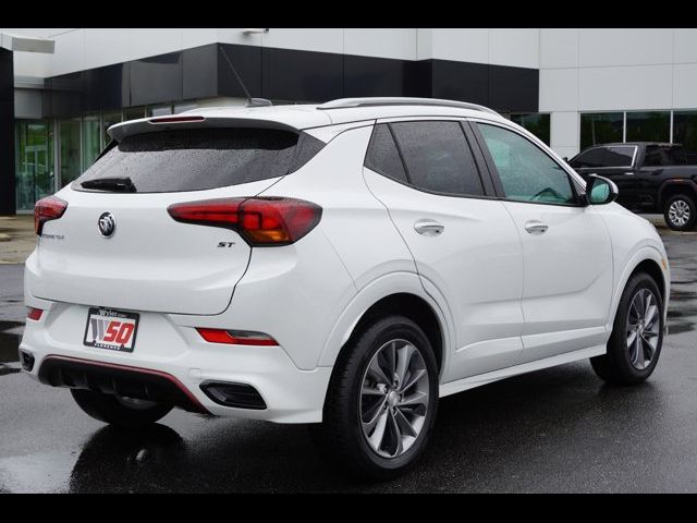 2022 Buick Encore GX Preferred