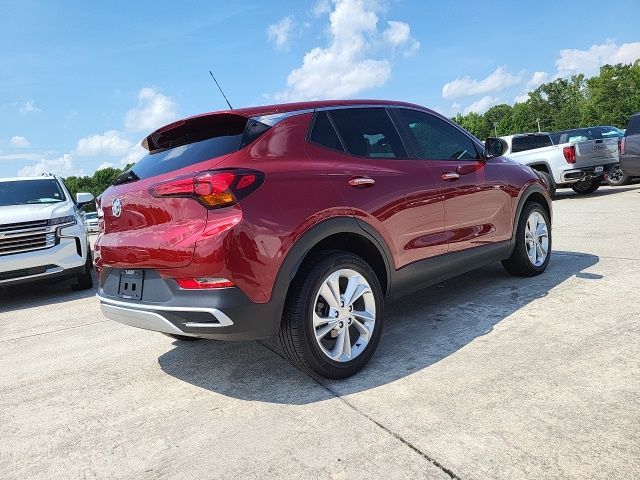 2022 Buick Encore GX Preferred