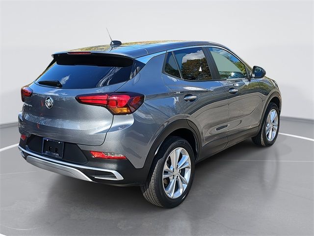 2022 Buick Encore GX Preferred