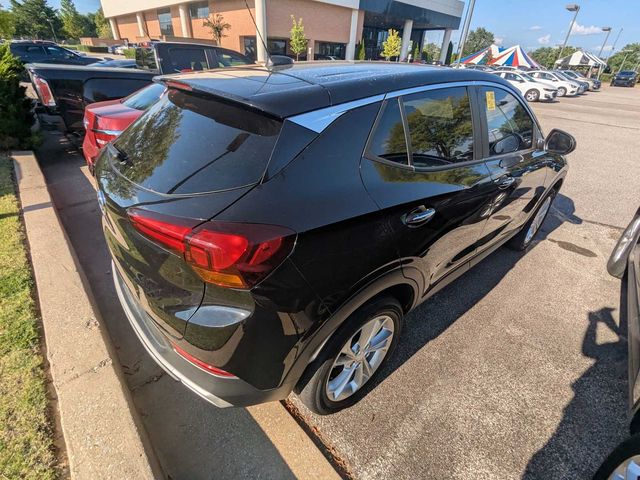 2022 Buick Encore GX Preferred