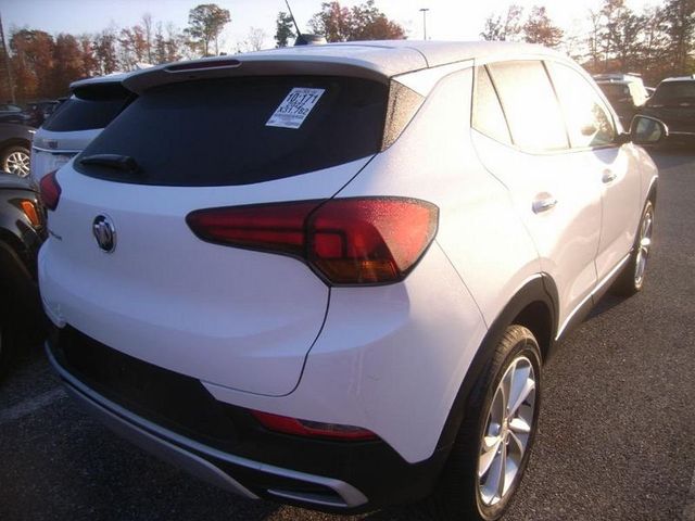 2022 Buick Encore GX Preferred