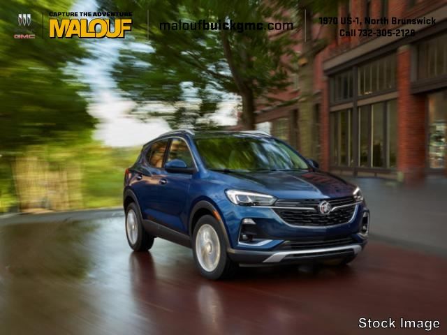 2022 Buick Encore GX Preferred