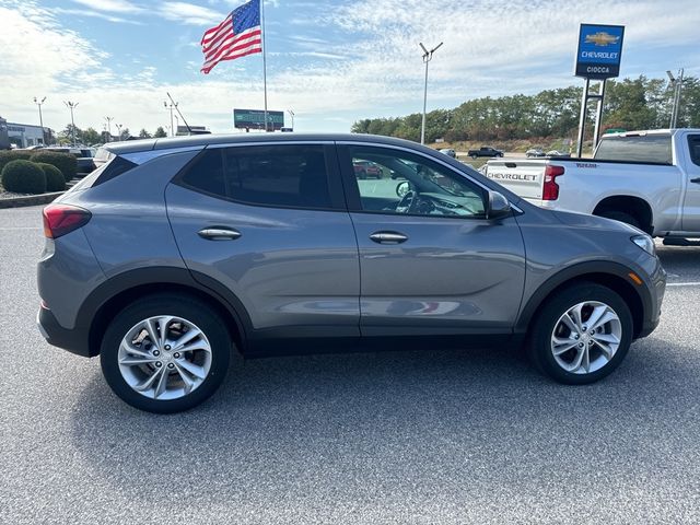 2022 Buick Encore GX Preferred