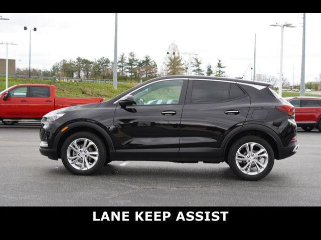 2022 Buick Encore GX Preferred