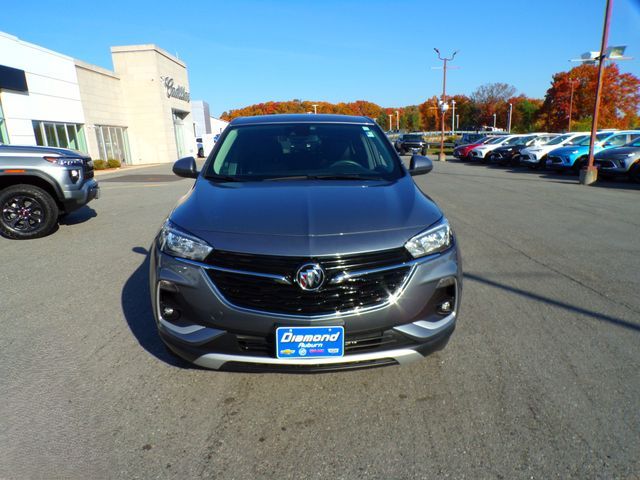 2022 Buick Encore GX Preferred