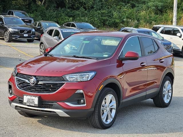 2022 Buick Encore GX Preferred