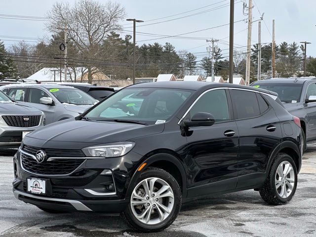 2022 Buick Encore GX Preferred