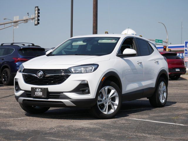 2022 Buick Encore GX Preferred