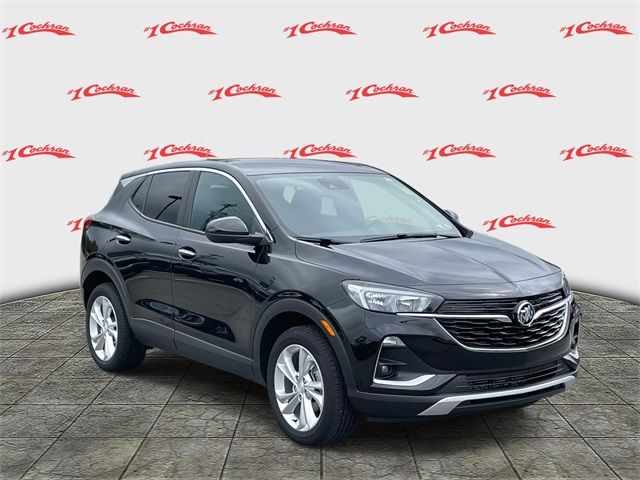 2022 Buick Encore GX Preferred