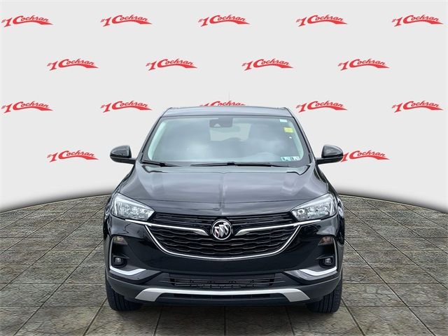 2022 Buick Encore GX Preferred