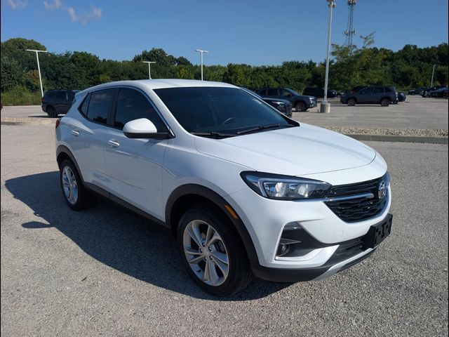 2022 Buick Encore GX Preferred