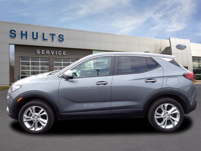 2022 Buick Encore GX Preferred