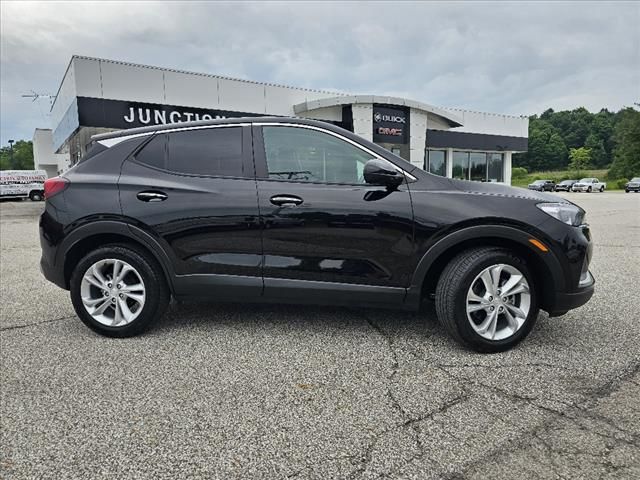 2022 Buick Encore GX Preferred