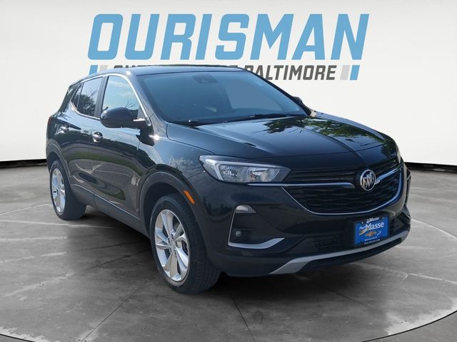 2022 Buick Encore GX Preferred