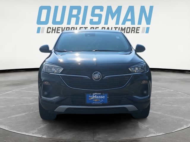 2022 Buick Encore GX Preferred